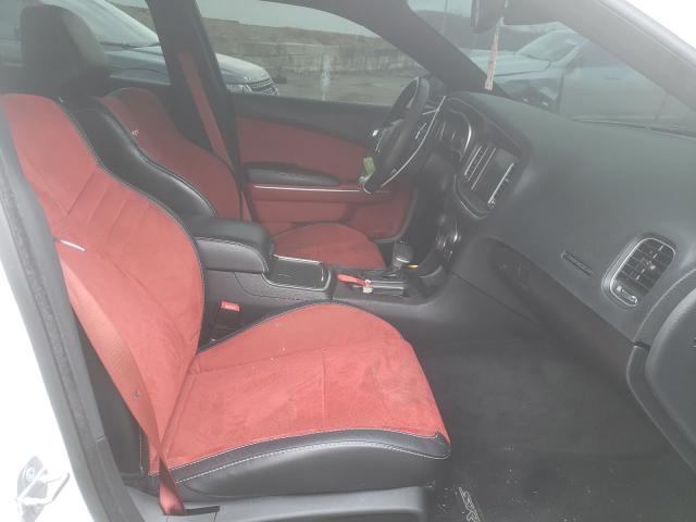 2016 DODGE CHARGER SR 2C3CDXEJ4GH129834