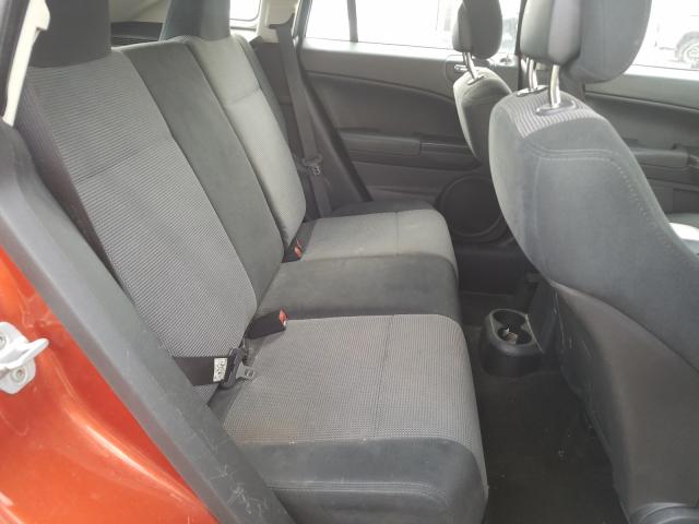 2010 DODGE CALIBER EX 1B3CB1HA7AD598433