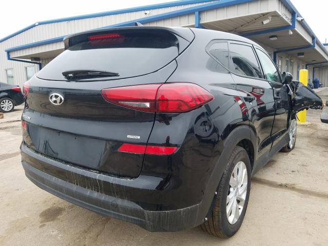 2020 HYUNDAI TUCSON SE KM8J2CA48LU136810
