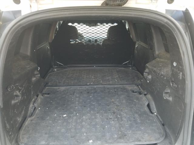 2011 CHEVROLET HHR PANEL 3GCAAAFW2BS625515