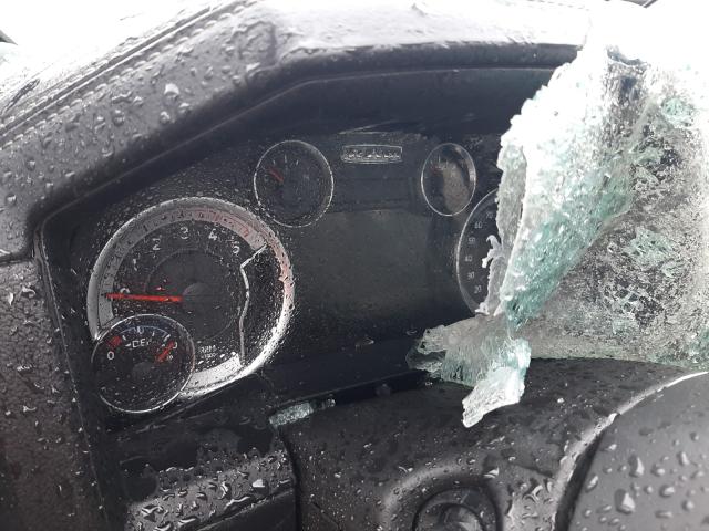 2014 RAM 3500 LARAM 3C63RRJL3EG162523