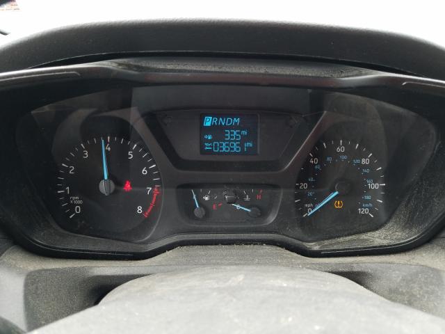 2019 FORD TRANSIT T- 1FTYR2CMXKKB23170