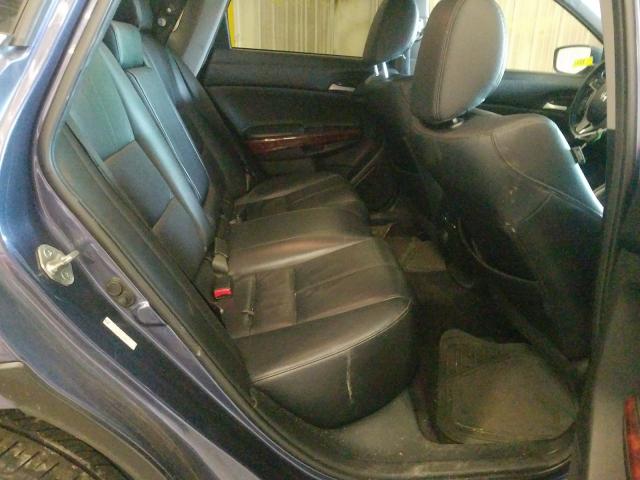 2012 HONDA CROSSTOUR 5J6TF2H59CL009669