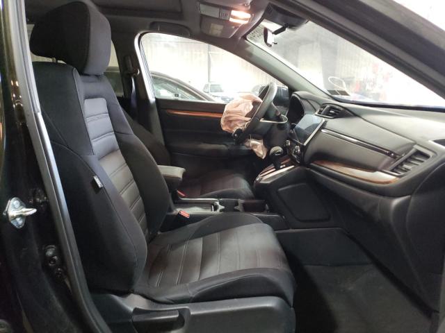 2017 HONDA CR-V EX 5J6RW2H58HL008093