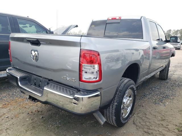 2019 RAM 2500 TRADE 3C6UR5CL0KG709978