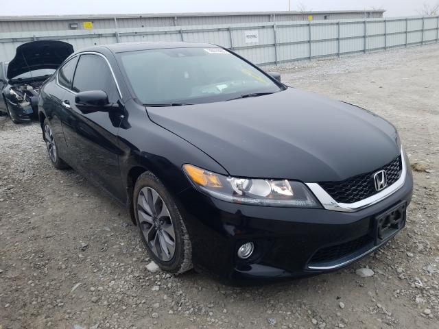 2015 HONDA ACCORD EXL 1HGCT1B84FA007387