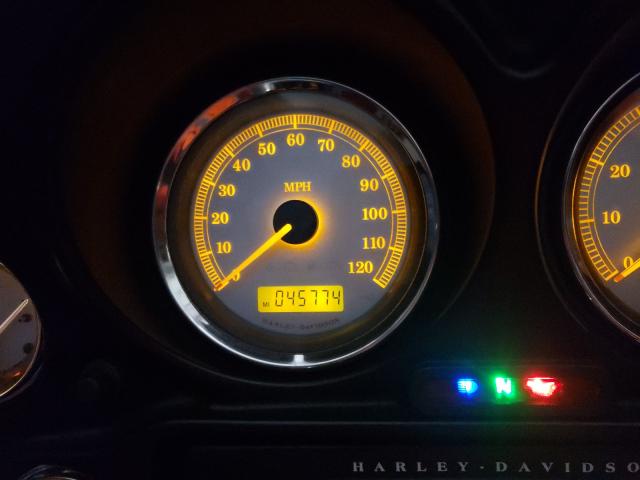 2010 HARLEY-DAVIDSON FLHX 1HD1KB417AB613363