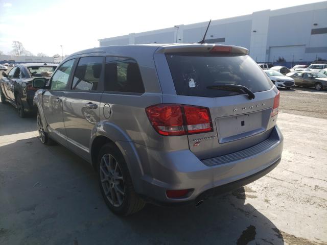 2019 DODGE JOURNEY GT 3C4PDDEG7KT784926