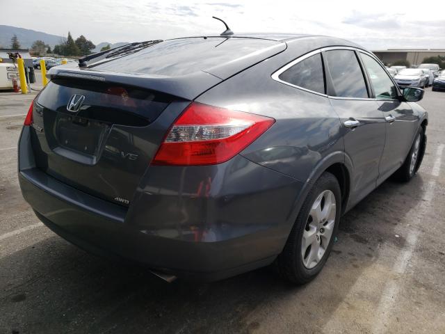 2012 HONDA CROSSTOUR 5J6TF2H57CL006110