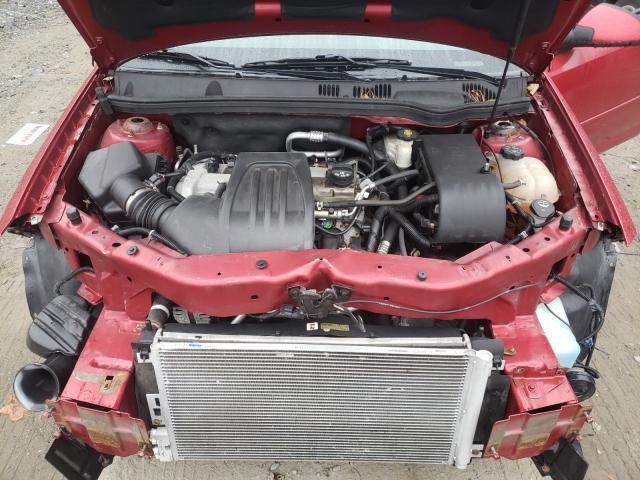 2010 CHEVROLET COBALT 1LT 1G1AD5F58A7155728