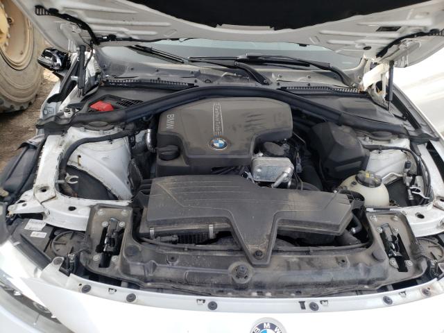 2016 BMW 428 XI GRA WBA4C9C51GG140223