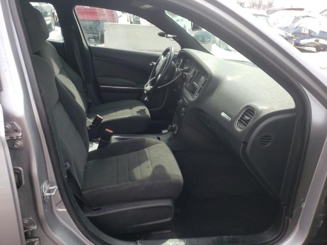 2014 DODGE CHARGER PO 2C3CDXKT8EH319980