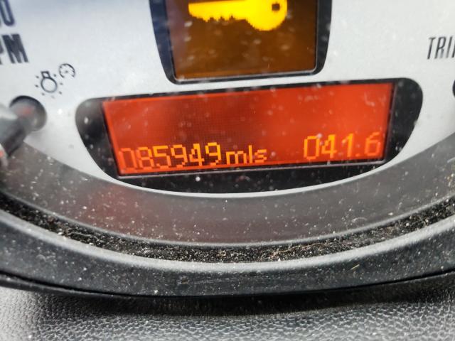 2012 MINI COOPER COU WMWSX3C57CT408394