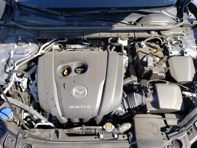 2020 MAZDA 3 PREMIUM JM1BPANMXL1173142