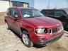 2016 JEEP  COMPASS