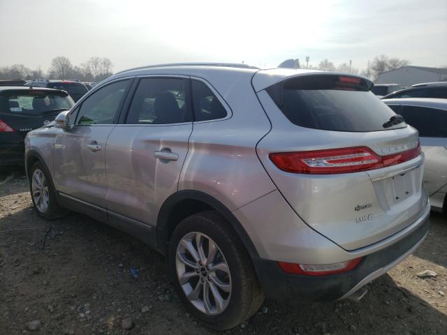 2019 LINCOLN MKC SELECT 5LMCJ2C92KUL51206