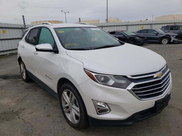 2019 CHEVROLET EQUINOX PR 2GNAXYEXXK6197734