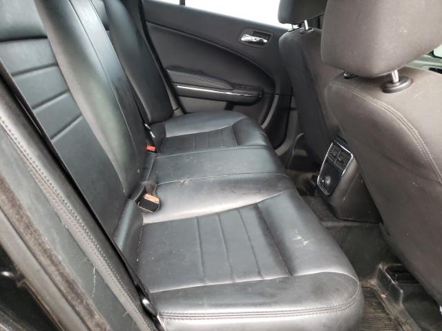 2014 DODGE CHARGER PO 2C3CDXAT1EH348481