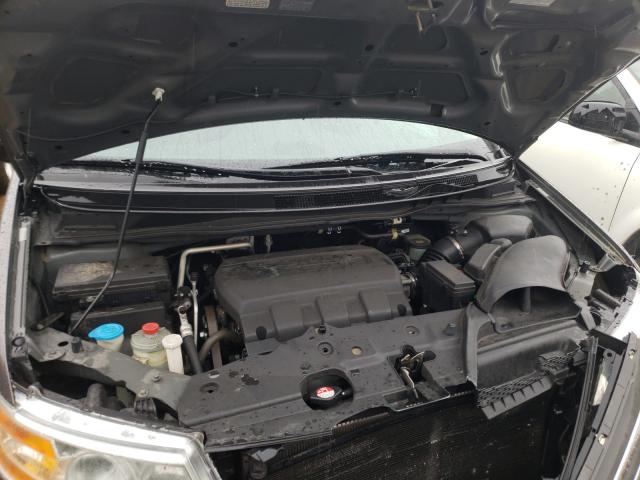 2011 HONDA ODYSSEY TO 5FNRL5H90BB071508