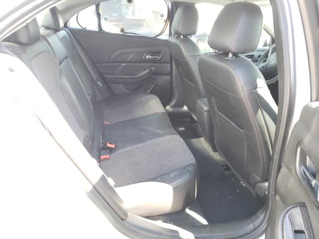 2015 CHEVROLET MALIBU 1LT 1G11C5SL6FF238398
