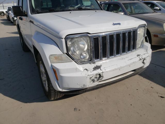 2012 JEEP LIBERTY 1C4PJMCKXCW133494