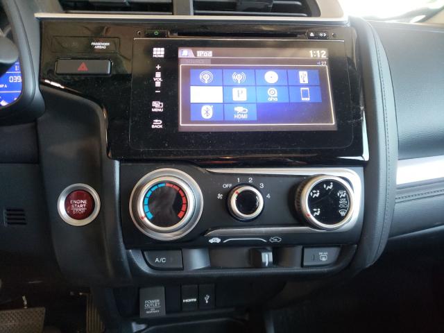 2016 HONDA FIT EX JHMGK5H79GS004438