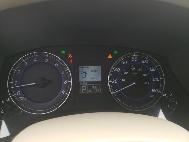 2014 INFINITI QX50 JN1BJ0HRXEM191695