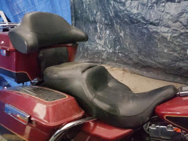 2007 HARLEY-DAVIDSON FLHT CLASS 1HD1FF4187Y647832
