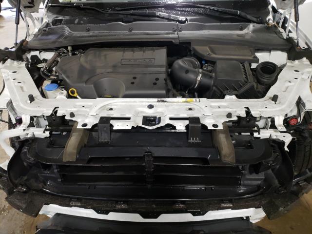 2018 JAGUAR E-PACE SE SADFP2FXXJ1Z30669