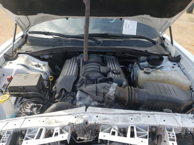 2019 DODGE CHARGER SC 2C3CDXGJ0KH740109