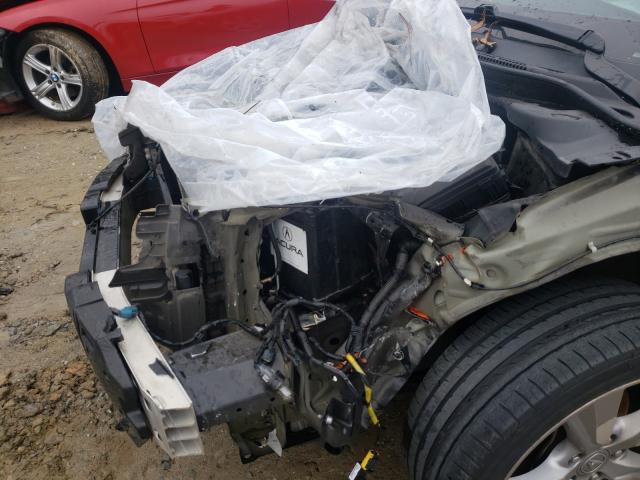2013 ACURA ILX 20 PRE 19VDE1F52DE001118