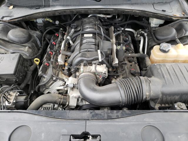 2014 DODGE CHARGER PO 2C3CDXAT1EH348481