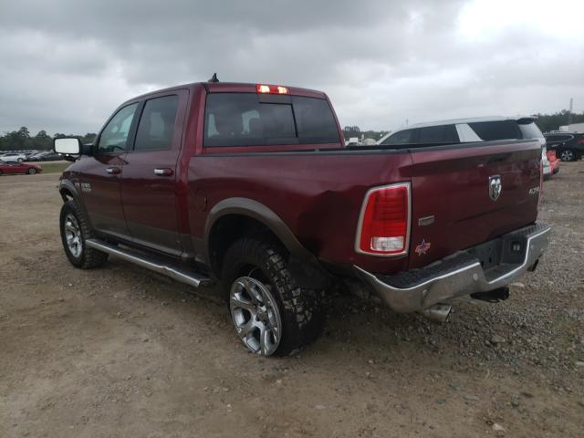 2018 RAM 1500 LARAM 1C6RR7NT1JS104485