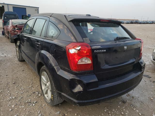 2011 DODGE CALIBER MA 1B3CB3HAXBD168599