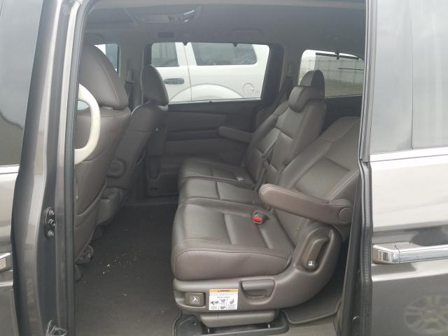 2014 HONDA ODYSSEY TO 5FNRL5H98EB086990