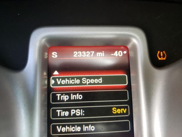 2019 DODGE JOURNEY GT 3C4PDDEG7KT784926