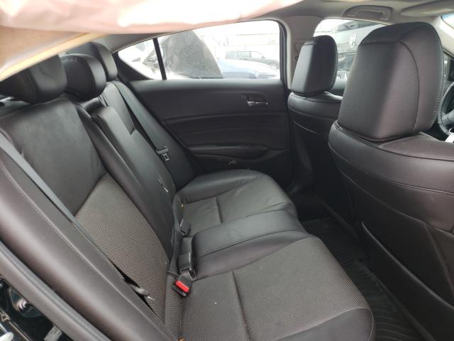 2015 ACURA ILX 20 TEC 19VDE1F77FE002897