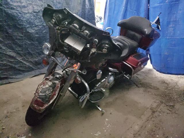 2007 HARLEY-DAVIDSON FLHT CLASS 1HD1FF4187Y647832