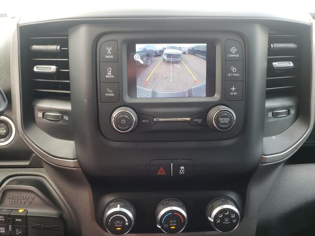 2019 RAM 2500 TRADE 3C6UR5CL0KG709978