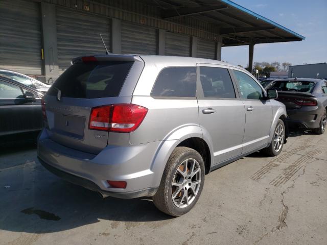 2019 DODGE JOURNEY GT 3C4PDDEG7KT784926