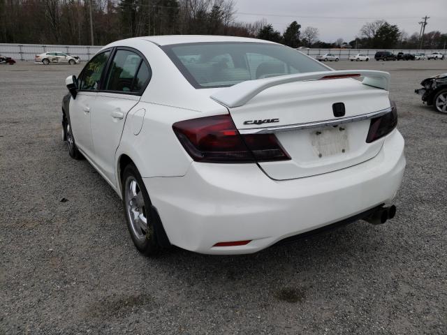 2015 HONDA CIVIC SE 2HGFB2F75FH548442