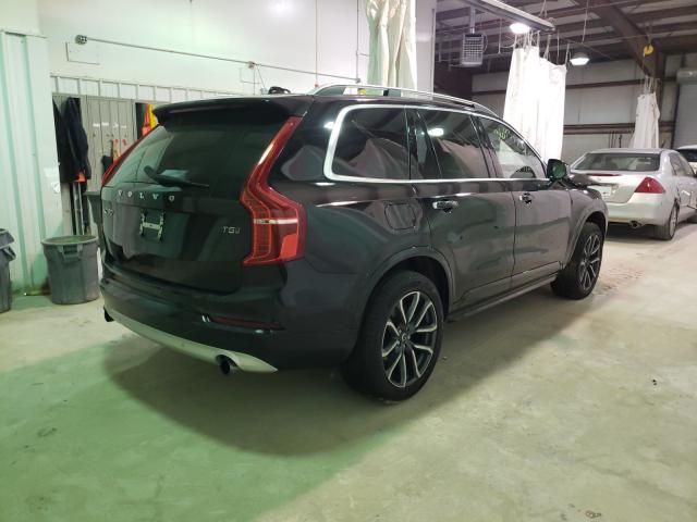 2018 VOLVO XC90 YV4102PK7J1357613