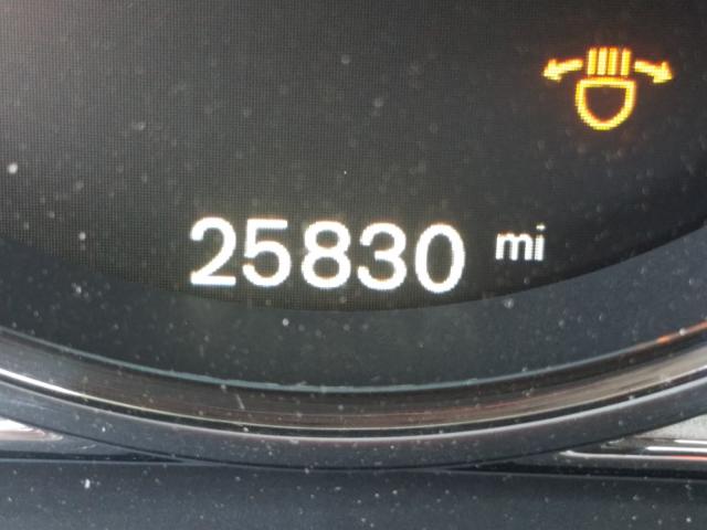 2018 VOLVO S60 DYNAMI YV126MFL8J2465187