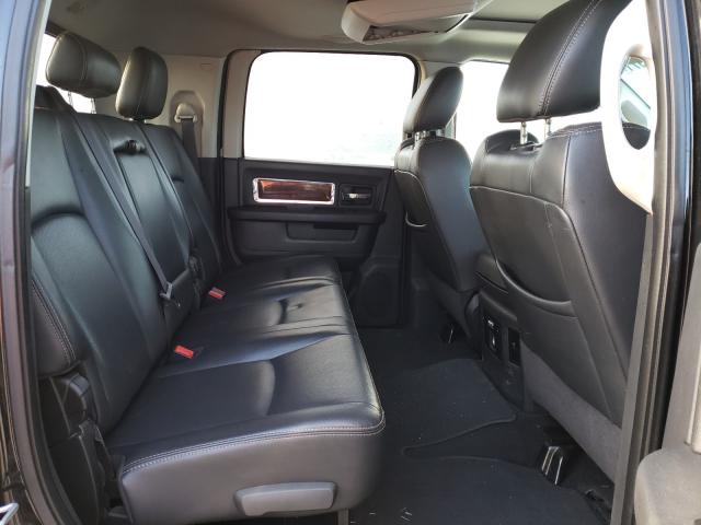 2010 DODGE RAM 3500 3D73Y3HL8AG151905