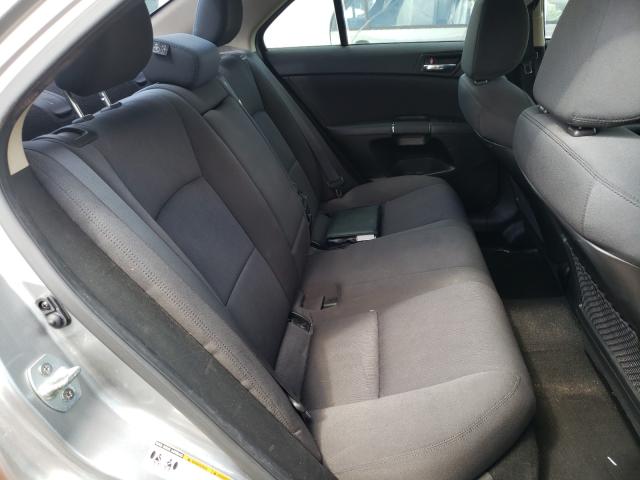 2012 SUZUKI KIZASHI SE JS2RE9A31C6100900