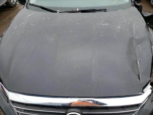 2020 VOLKSWAGEN PASSAT R-L 1VWMA7A35LC022754