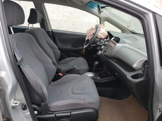 2012 HONDA FIT JHMGE8H30CS006613
