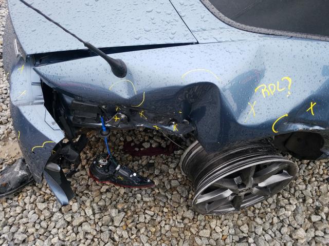 2017 MAZDA MX-5 MIATA JM1NDAD72H0124693