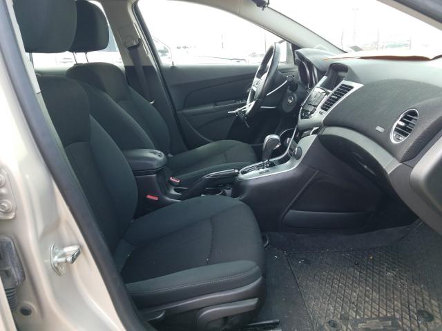 2011 CHEVROLET CRUZE ECO 1G1PJ5S95B7285754