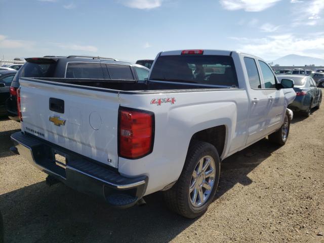2015 CHEVROLET SILVERADO - 1GCVKREC7FZ192965